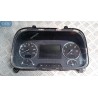 MERCEDES-BENZ truck QUADRO STRUMENTI MERCEDES-BENZ truck Actros euro 5 2008>2013 usato
