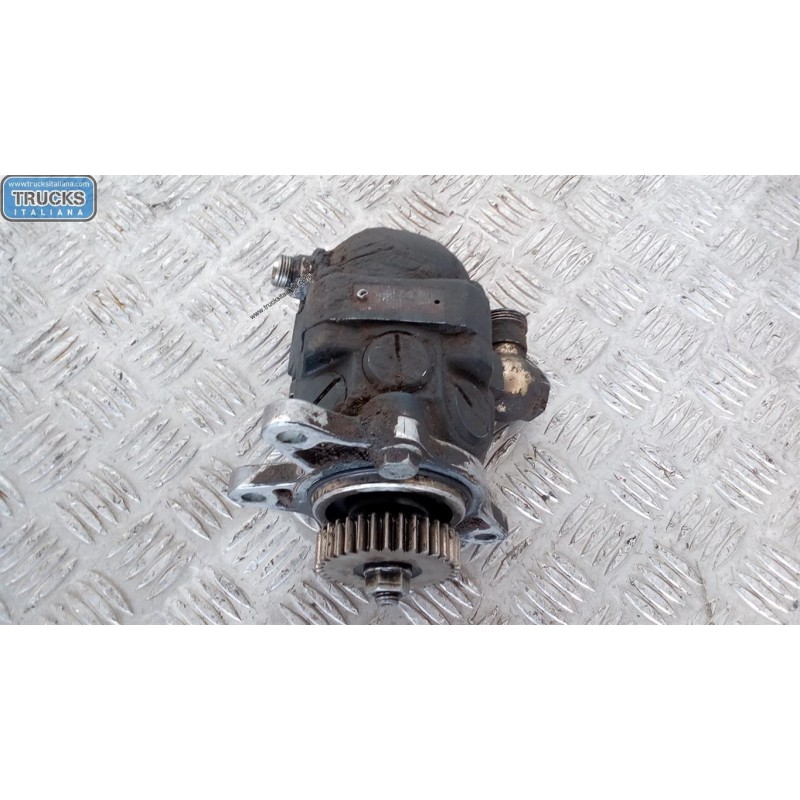 MERCEDES-BENZ truck STEERING PUMP MERCEDES-BENZ truck Actros euro 5 2008>2013 used