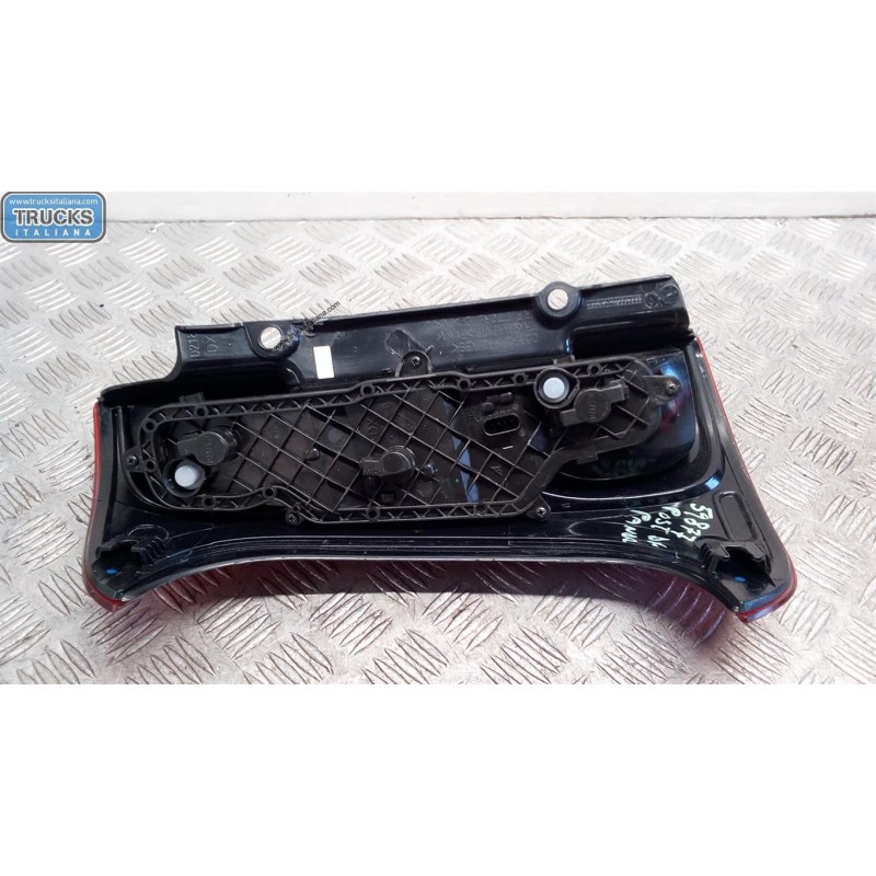 FIAT FARO POSTERIORE ESTERNO DESTRO FIAT Panda 2012> usato