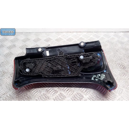 RIGHT REAR LIGHT FIAT Panda 2012> used