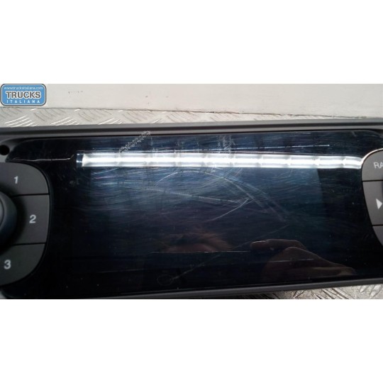 AUTORADIO FIAT Panda 2012> usato