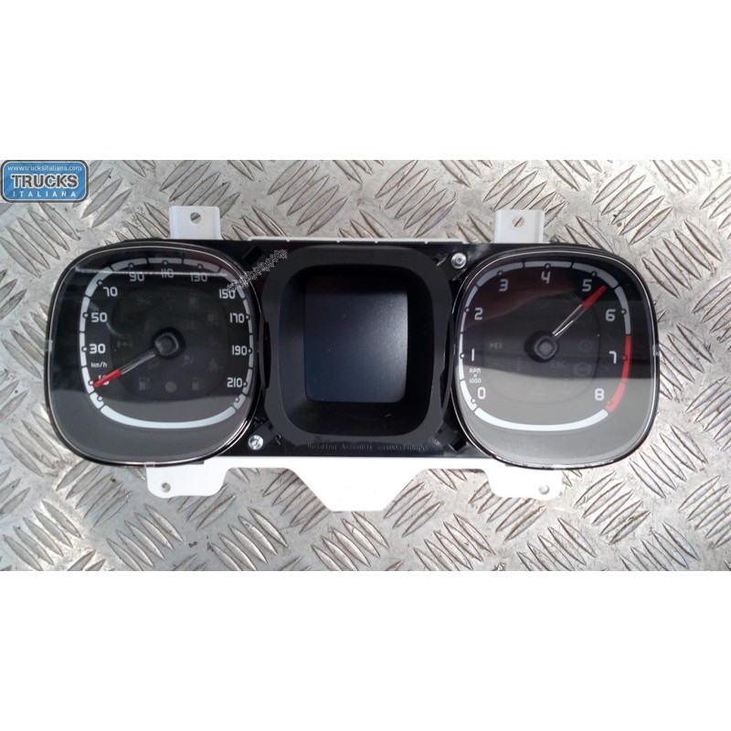 FIAT QUADRO STRUMENTI FIAT Panda 2012> usato