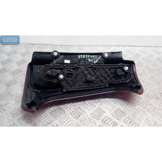 FARO POSTERIORE ESTERNO SINISTRO FIAT Panda 2012> usato