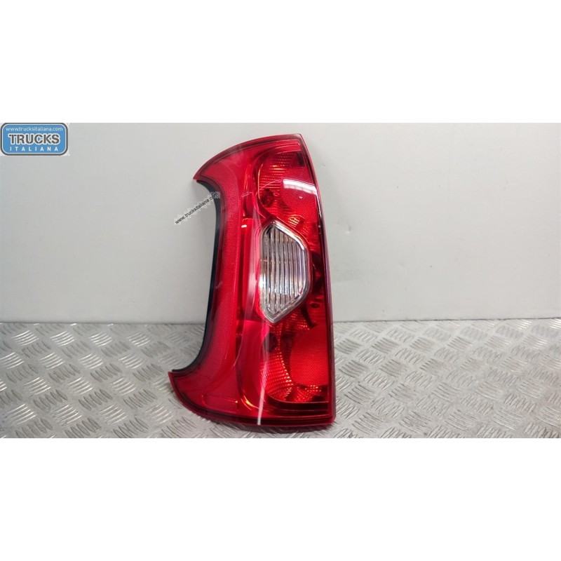 FIAT FARO POSTERIORE ESTERNO SINISTRO FIAT Panda 2012> usato