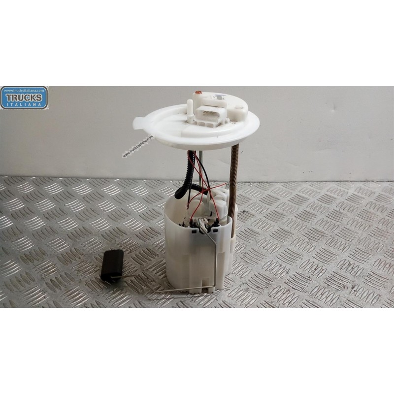 LANCIA PUMPS TANK LANCIA Ypsilon 2015> used