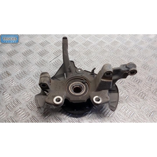 COMPLETE LEFT UPRIGHT LANCIA Ypsilon 2015> used