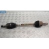 FRONT HALF-AXLES LEFT  LANCIA Ypsilon 2015> used