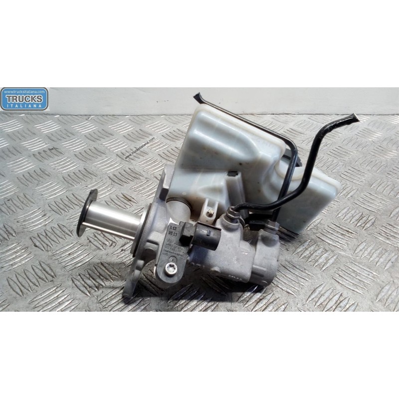 VOLKSWAGEN BRAKE PUMP VOLKSWAGEN Golf 7 2012>2016 used