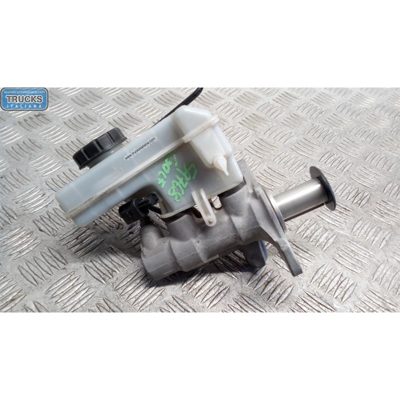 VOLKSWAGEN POMPA FRENO VOLKSWAGEN Golf 7 2012>2016 usato