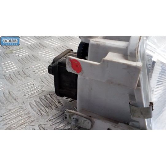 RIGHT HEADLIGHT FIAT Punto 1993>1999 used