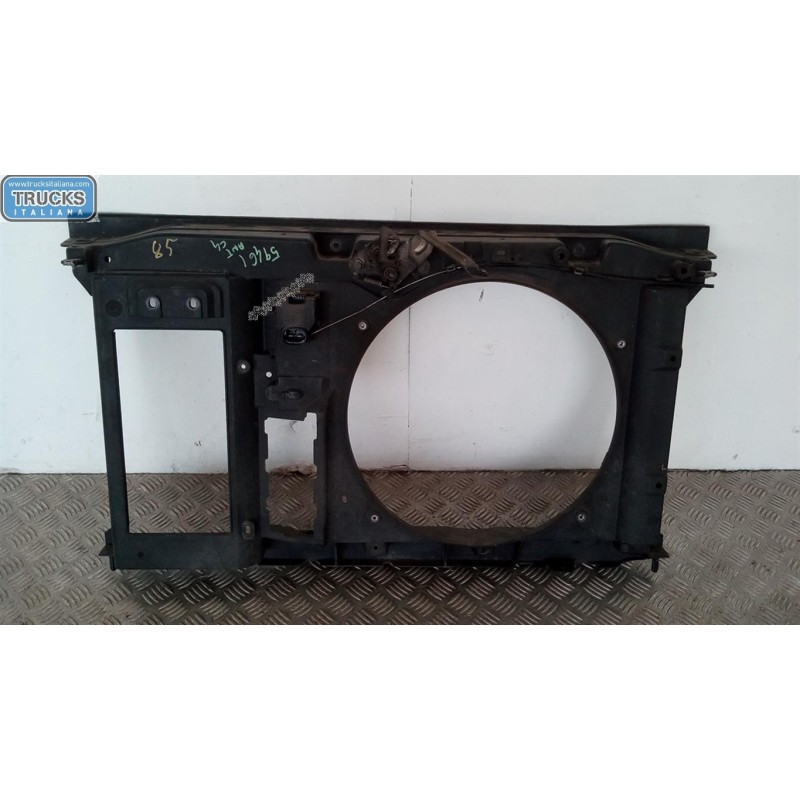 CITROEN RIVESTIMENTO ANTERIORE COMPLETO CITROEN C4 2004>2010 usato