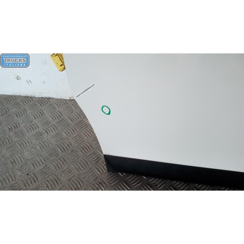 CITROEN LEFT FRONT DOOR CITROEN C4 2004>2010 used