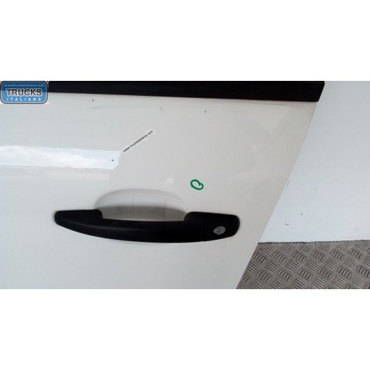 PORTA ANTERIORE SINISTRA CITROEN C4 2004>2010 usato