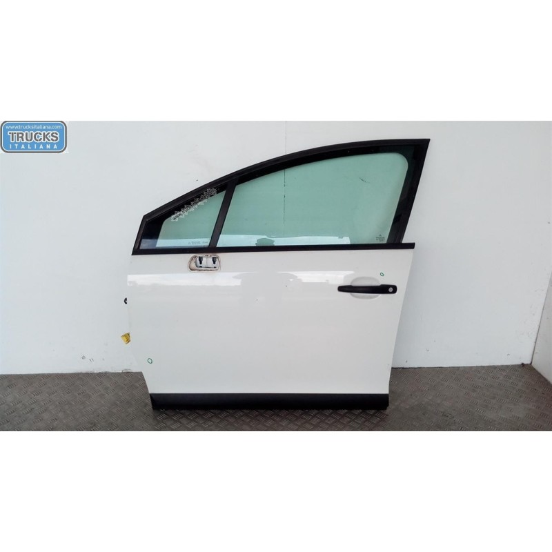 CITROEN PORTA ANTERIORE SINISTRA CITROEN C4 2004>2010 usato