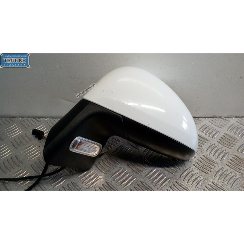 CITROEN RETROVISORE ELETTRICO SINISTRO CITROEN C4 2004>2010 usato