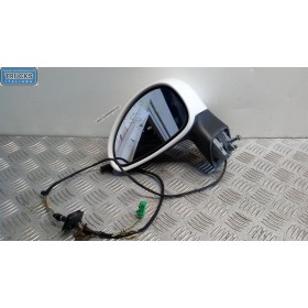 LEFT ELETRIC REAR-VIEW...