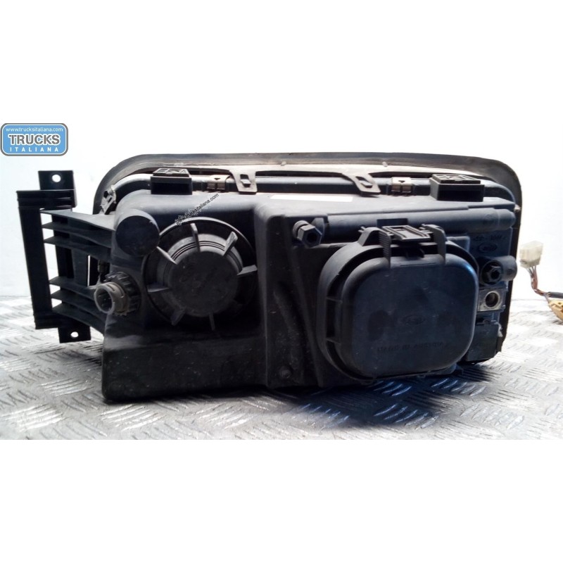 MAN RIGHT HEADLIGHT MAN TG-A 2000>2007 used