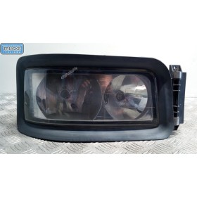 RIGHT HEADLIGHT MAN TG-A...