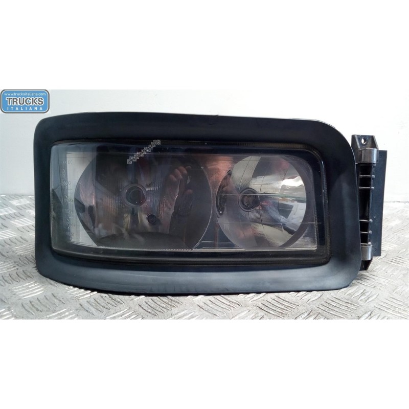 MAN RIGHT HEADLIGHT MAN TG-A 2000>2007 used