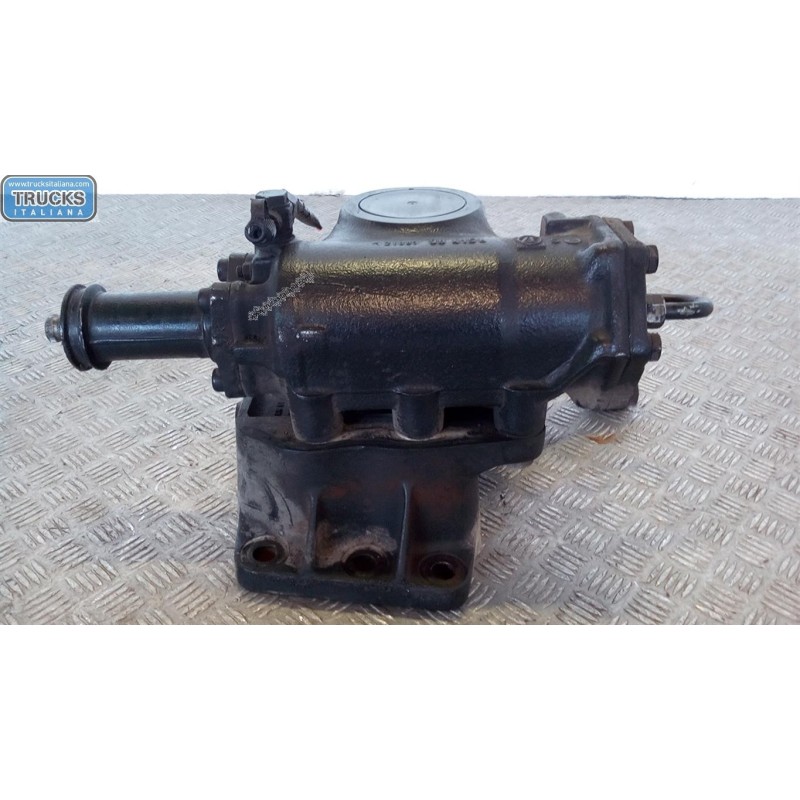 MAN STEERING BOX MAN TG-A 2000>2007 used