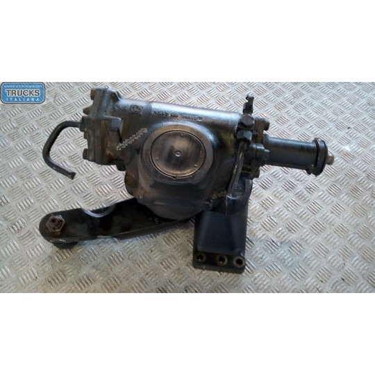 STEERING BOX MAN TG-A 2000>2007 used