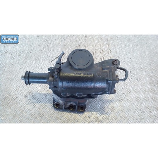 STEERING BOX MAN TG-A 2000>2007 used