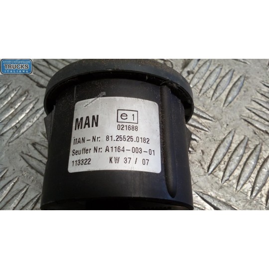 LEVERAGGIO MAN TG-A 2000>2007 usato