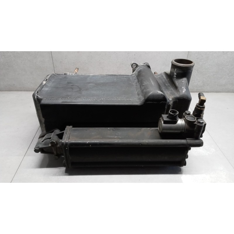 MAN HEAT EXCHANGER  MAN TG-A 2000>2007 used