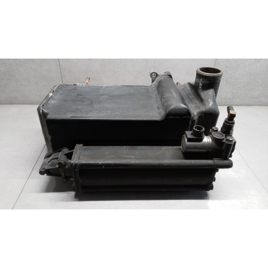 HEAT EXCHANGER  MAN TG-A 2000>2007 used