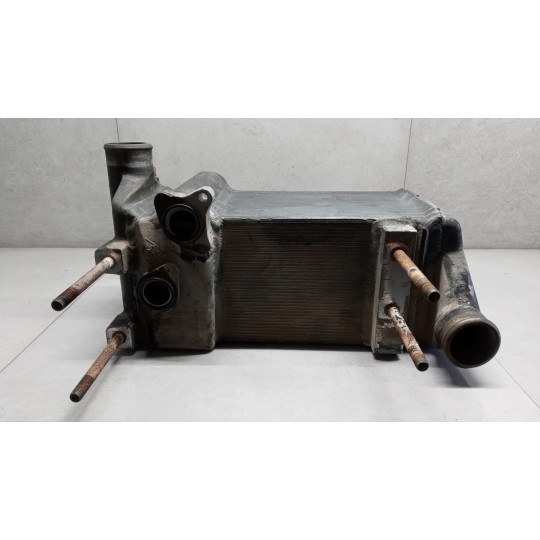 HEAT EXCHANGER  MAN TG-A 2000>2007 used