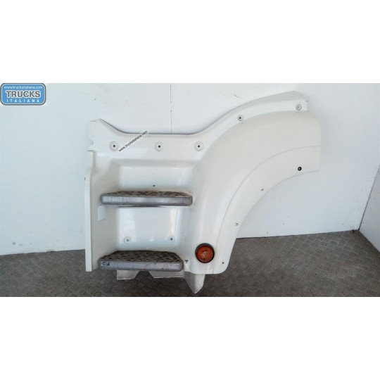 FOOT UP LEFT  MAN TG-A 2000>2007 used