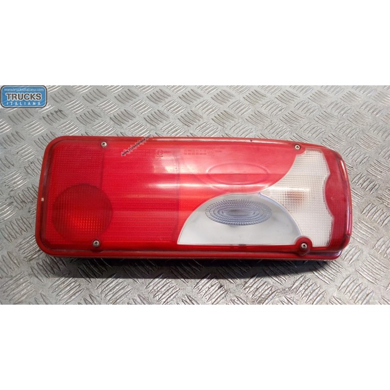 MAN RIGHT REAR LIGHT MAN TG-A 2000>2007 used