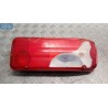 MAN RIGHT REAR LIGHT MAN TG-A 2000>2007 used