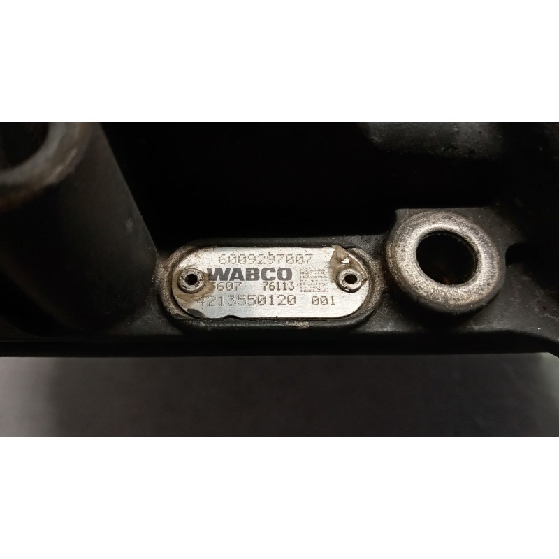 MAN ATTUATORE MAN TG-A 2000>2007 usato