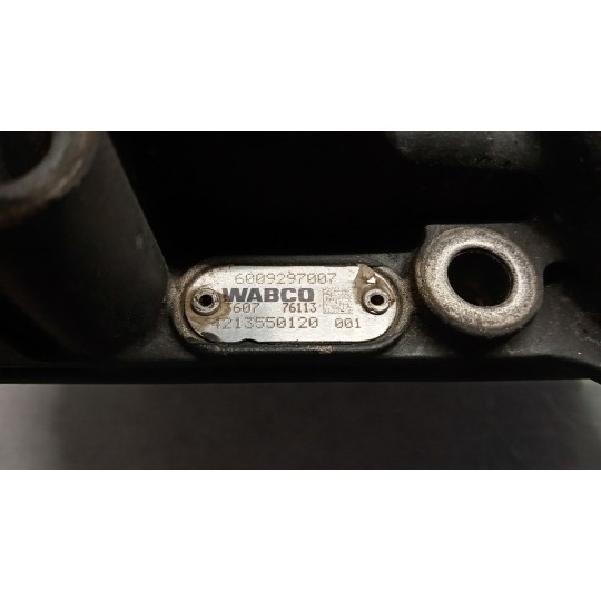 ATTUATORE MAN TG-A 2000>2007 usato