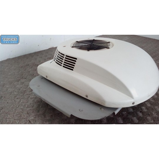 EXTERNAL AIR CONDITIONING . . used