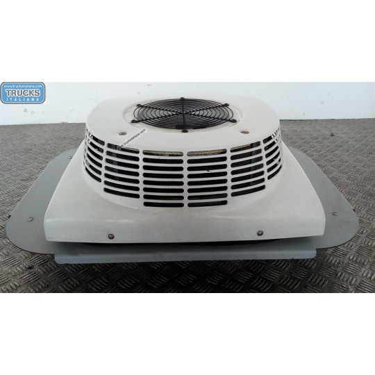 EXTERNAL AIR CONDITIONING . . used