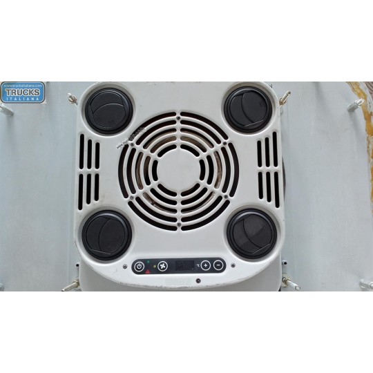 EXTERNAL AIR CONDITIONING . . used