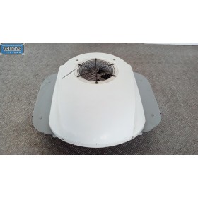 CLIMATIZZATORE ESTERNO . ....