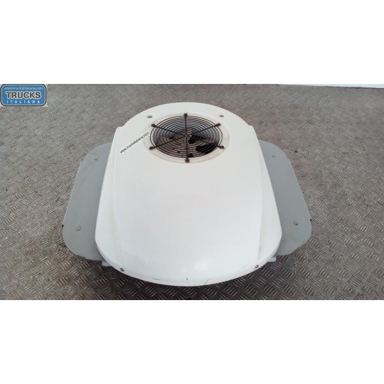 EXTERNAL AIR CONDITIONING . . used