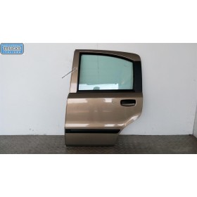 LEFT REAR DOOR  FIAT Panda...