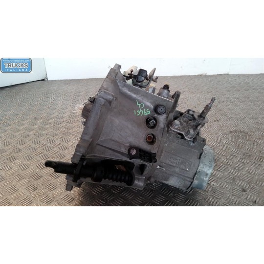 GEARBOXES  CITROEN C4 2004>2010 used