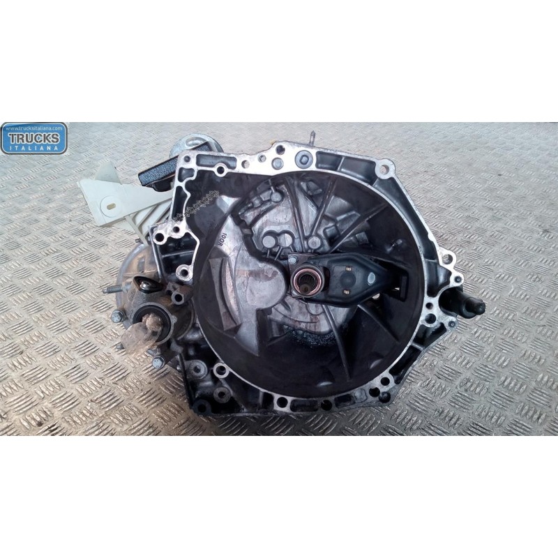 CITROEN GEARBOXES  CITROEN C4 2004>2010 used