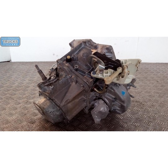 CAMBIO CITROEN C4 2004>2010 usato