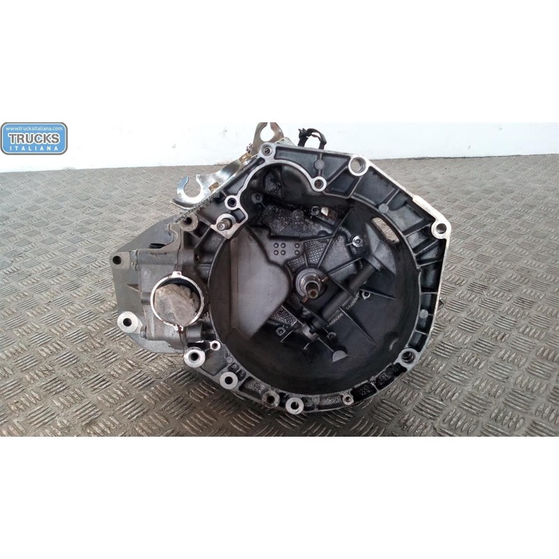 FIAT GEARBOXES  FIAT Panda 4x4 e Panda Natural Power 2004>2010 used