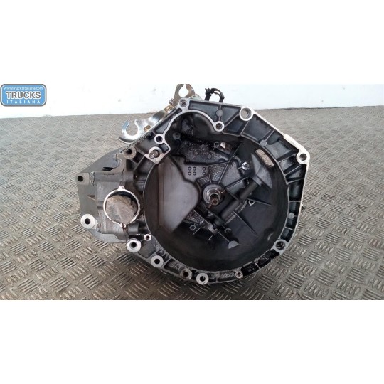 CAMBIO FIAT Panda 4x4 e Panda Natural Power 2004>2010 usato