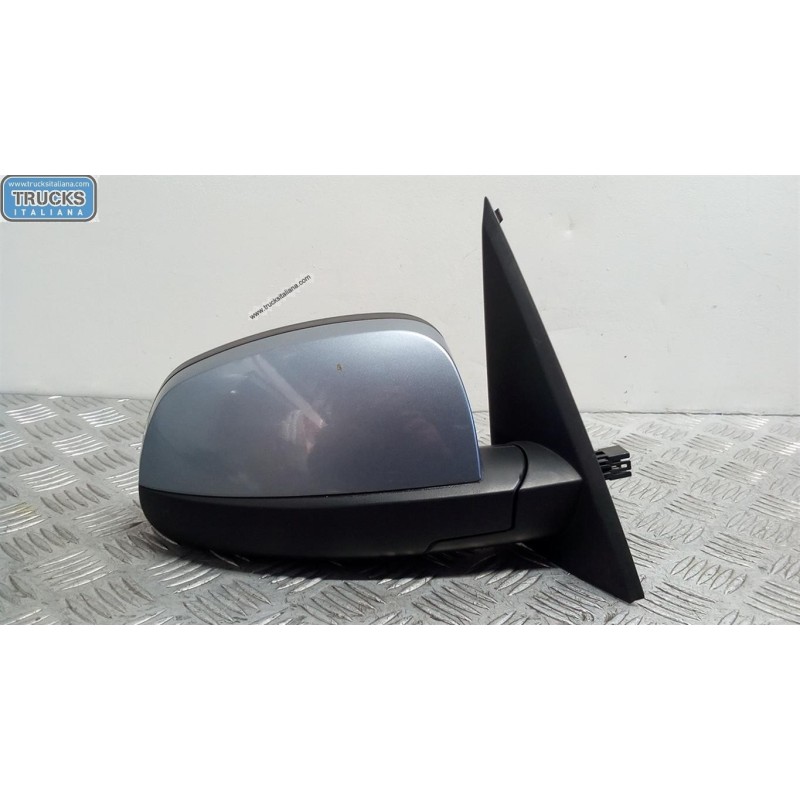 OPEL RIGHT ELETRIC REAR-VIEW MIRROR  OPEL Meriva A 2003>2006 used