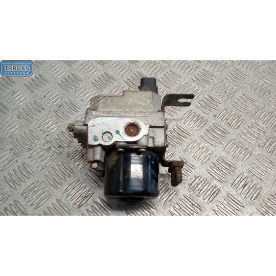 ABS SYSTEM CHEVROLET Kalos 2003>2005 used