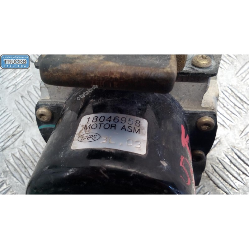 CHEVROLET GRUPPO ABS CHEVROLET Kalos 2003>2005 usato