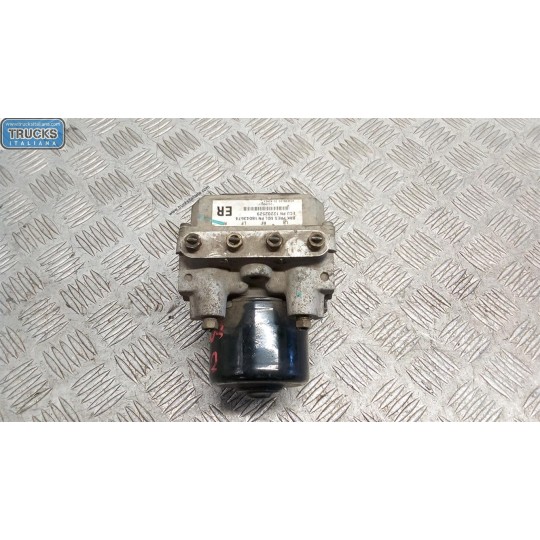 ABS SYSTEM CHEVROLET Kalos 2003>2005 used